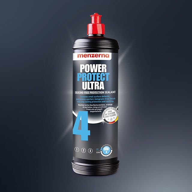 Power Protect Ultra